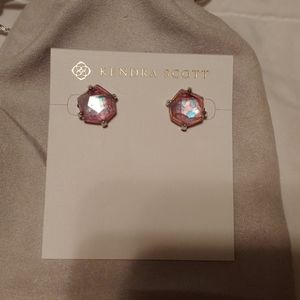 Kendra Scott Ellms Stud earrings